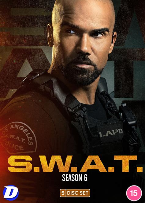 myflixer swat|S.W.A.T.: Season 6 (2022) — The Movie Database (TMDB).